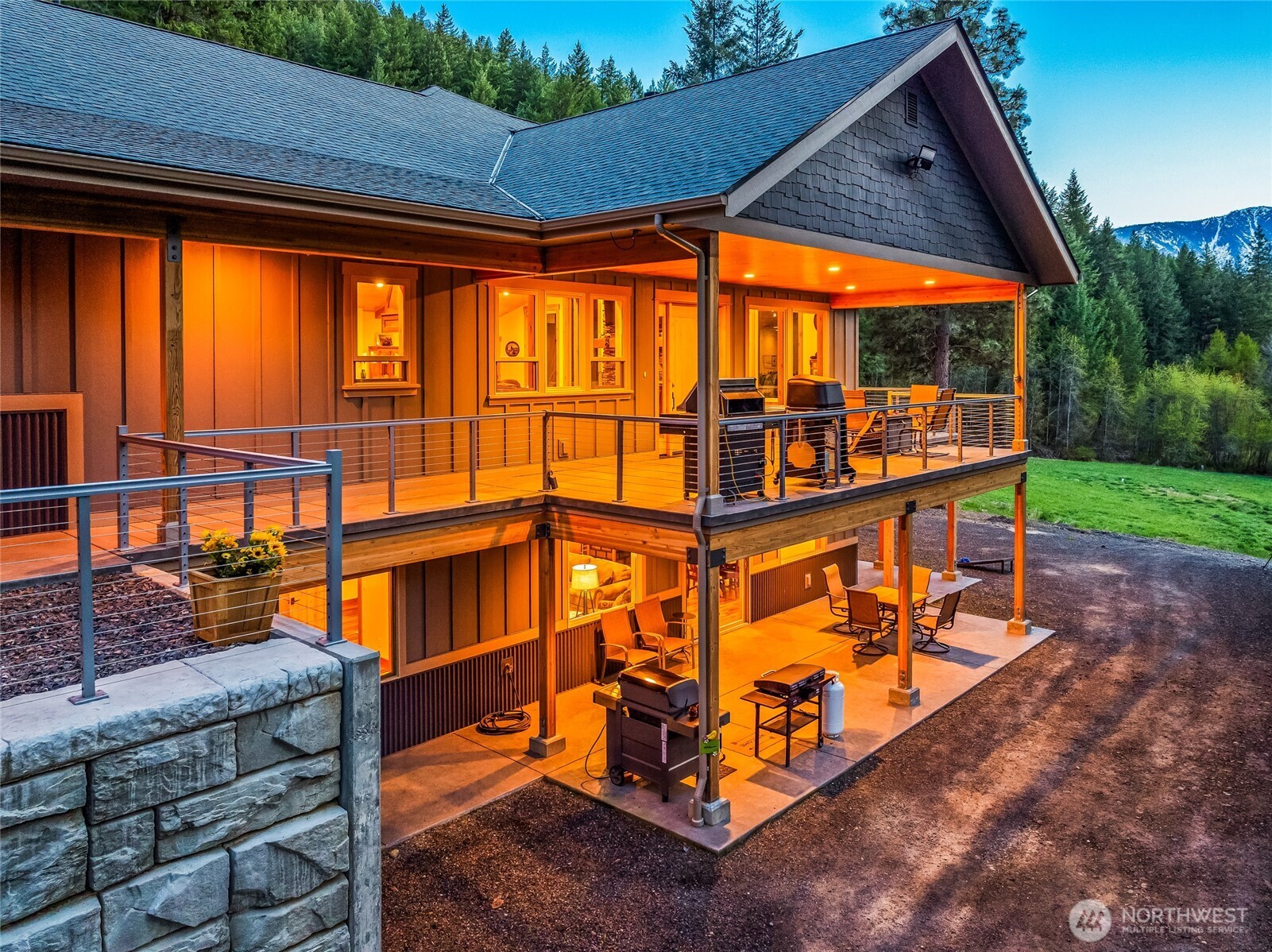 92 Broken O Lane Leavenworth WA 98826
