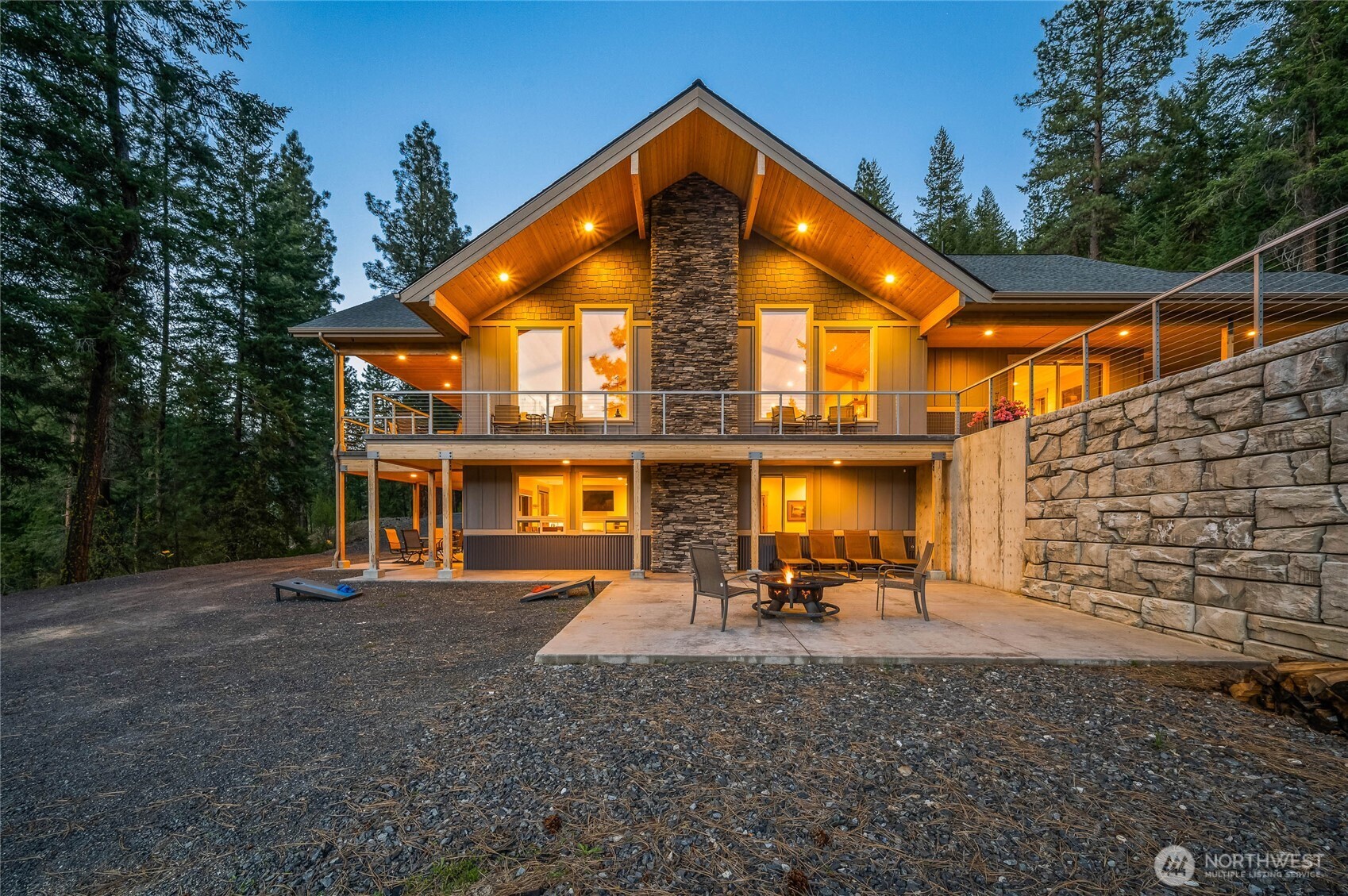 92 Broken O Lane Leavenworth WA 98826