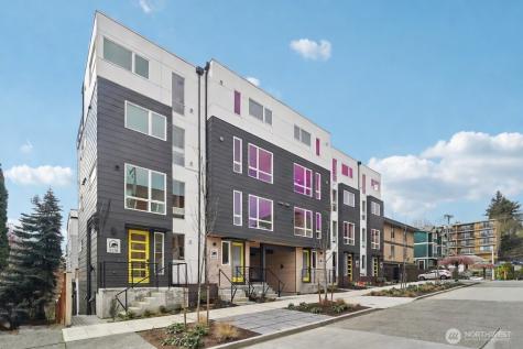 517 Howe Street Seattle WA 98109