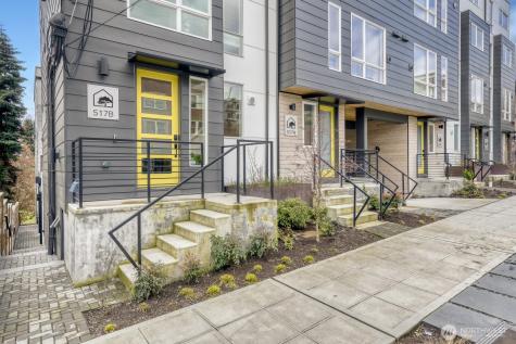 517 Howe Street Seattle WA 98109