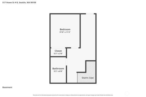 517 Howe Street Seattle WA 98109