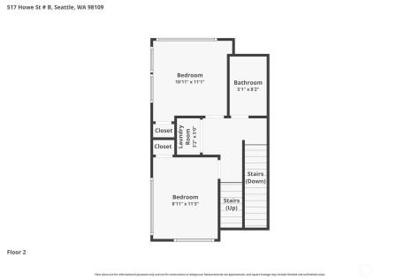 517 Howe Street Seattle WA 98109