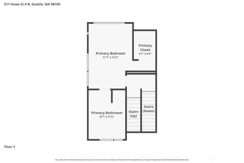 517 Howe Street Seattle WA 98109