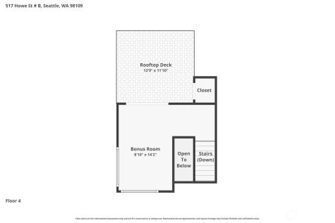 517 Howe Street Seattle WA 98109