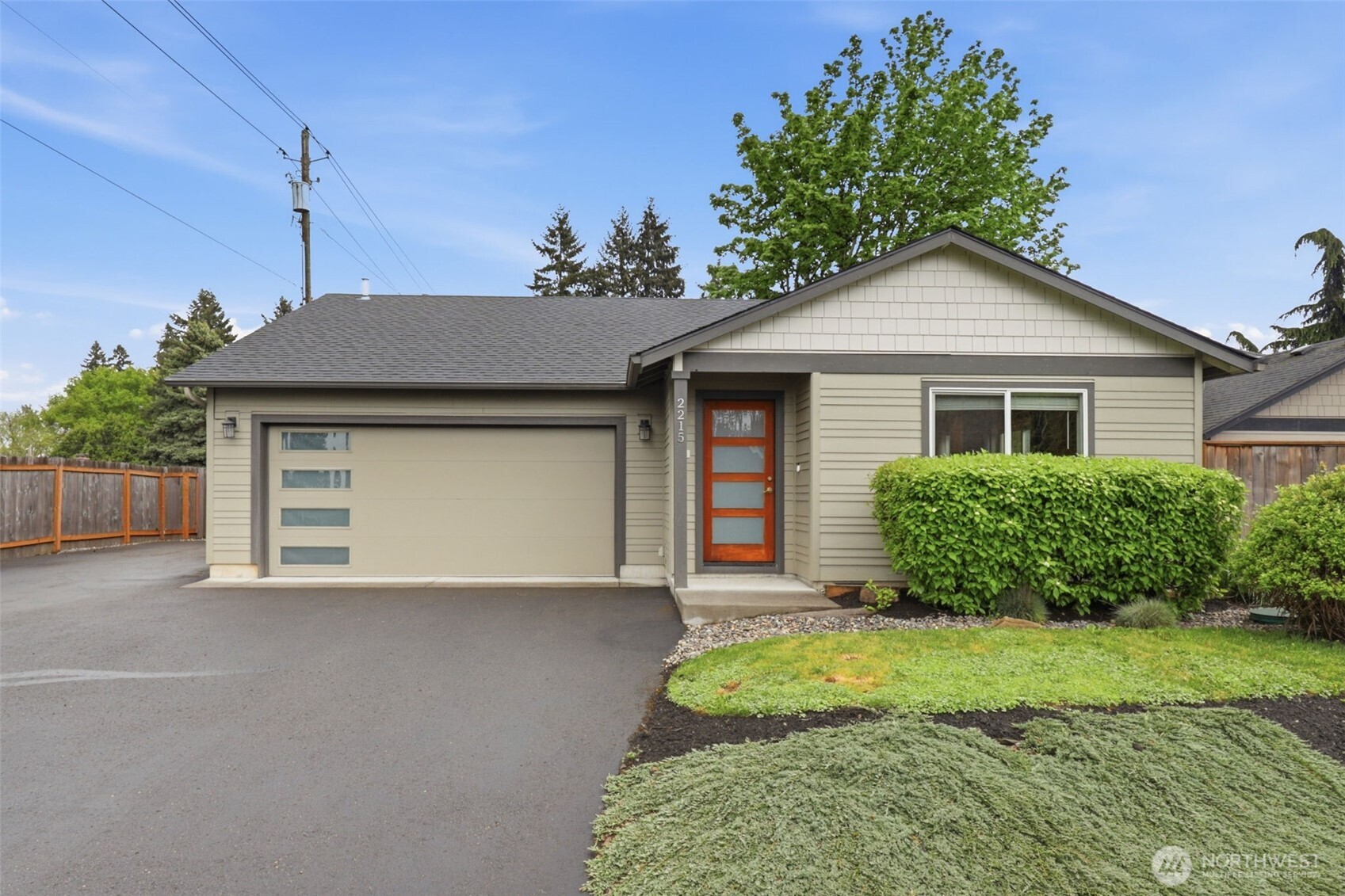 2215 NE 88th Street Vancouver WA 98665