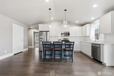 2215 NE 88th Street Vancouver WA 98665