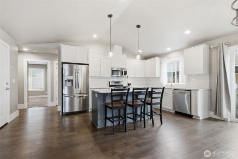 2215 NE 88th Street Vancouver WA 98665