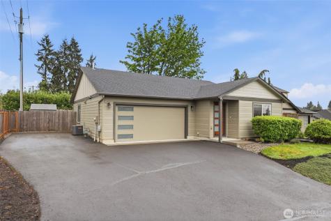 2215 NE 88th Street Vancouver WA 98665