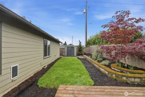 2215 NE 88th Street Vancouver WA 98665