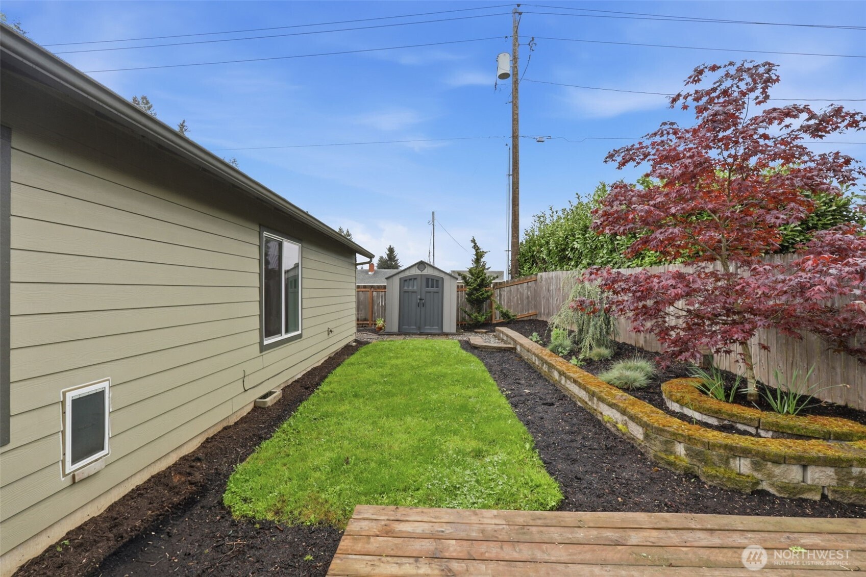 2215 NE 88th Street Vancouver WA 98665