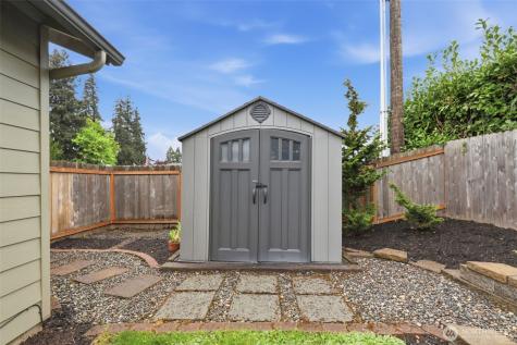 2215 NE 88th Street Vancouver WA 98665