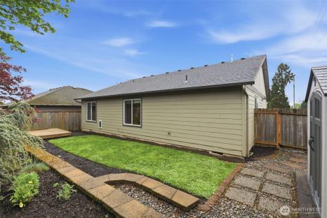 2215 NE 88th Street Vancouver WA 98665
