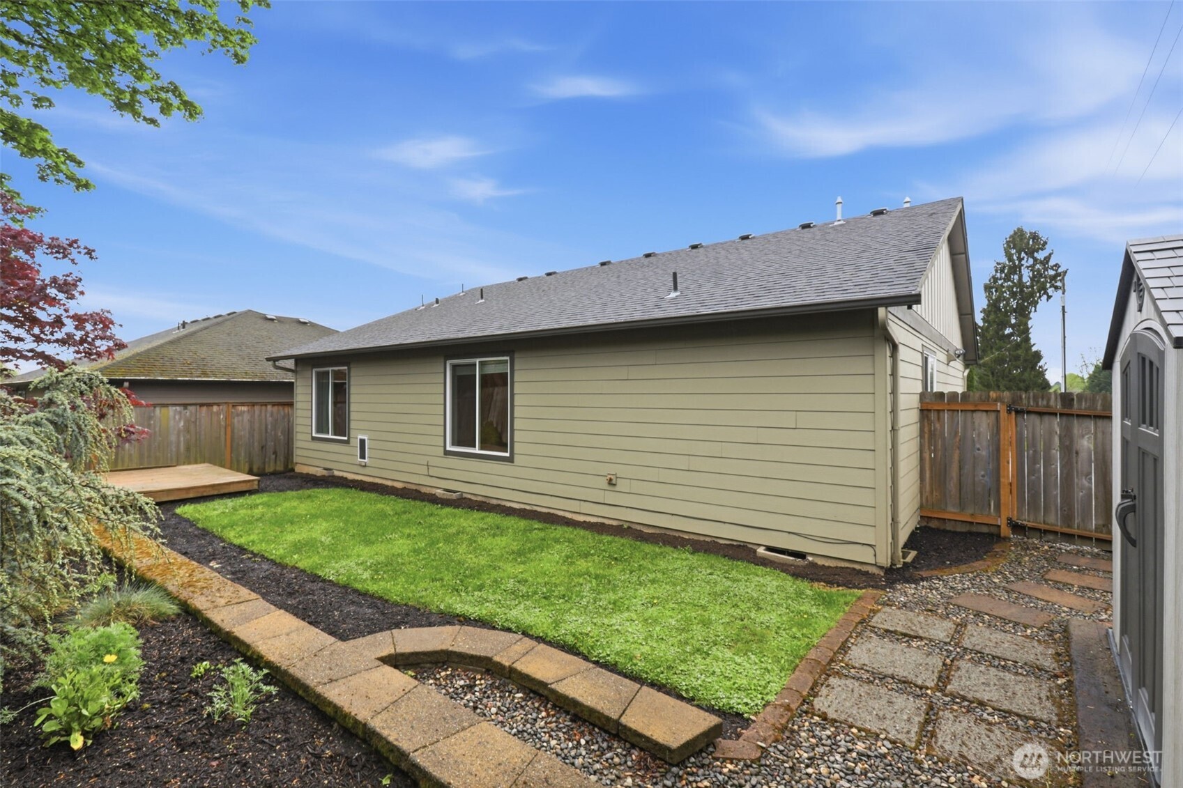 2215 NE 88th Street Vancouver WA 98665