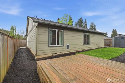 2215 NE 88th Street Vancouver WA 98665