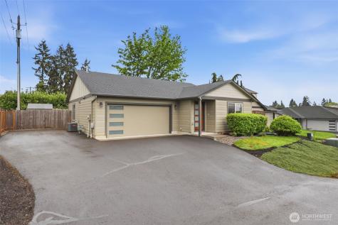 2215 NE 88th Street Vancouver WA 98665