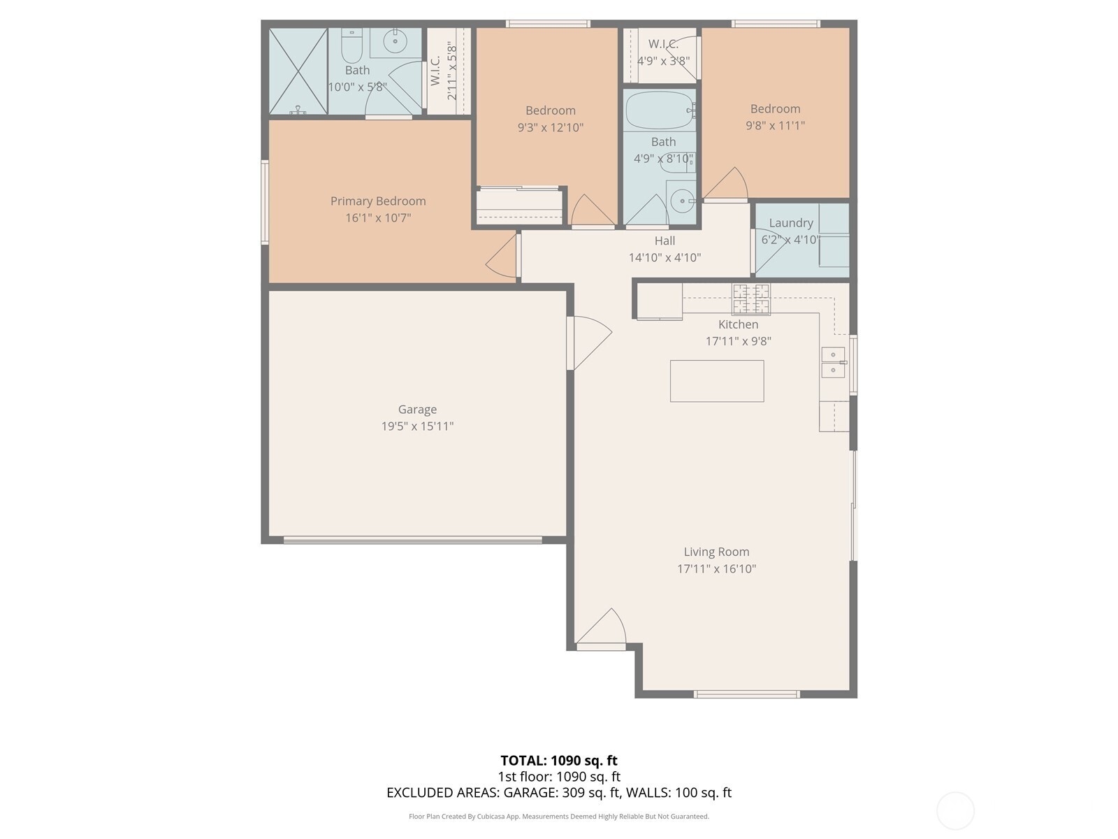 2215 NE 88th Street Vancouver WA 98665