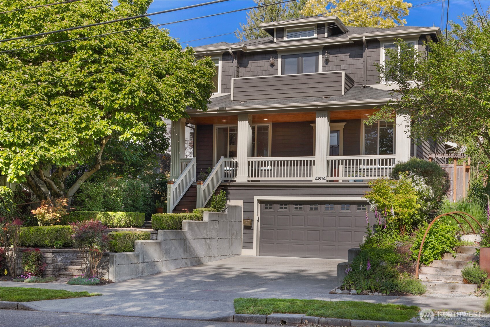 4814 51st Avenue S Seattle WA 98118