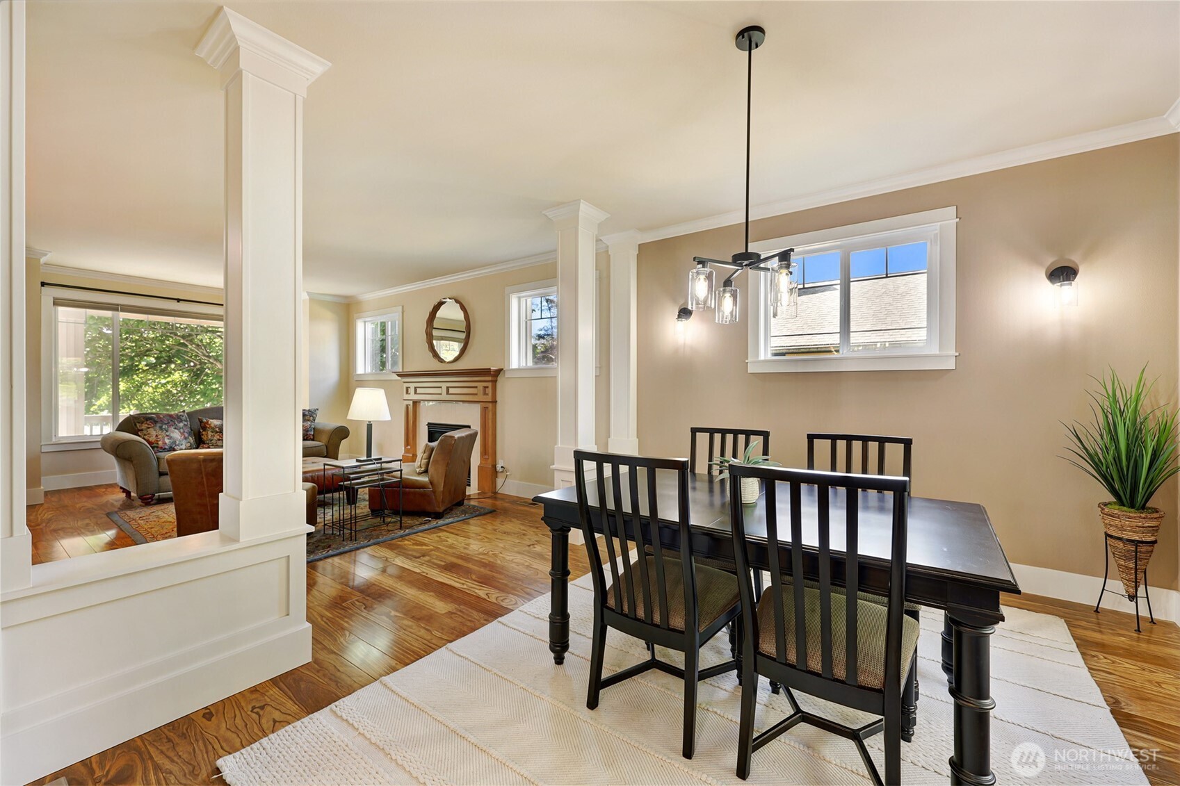 4814 51st Avenue S Seattle WA 98118