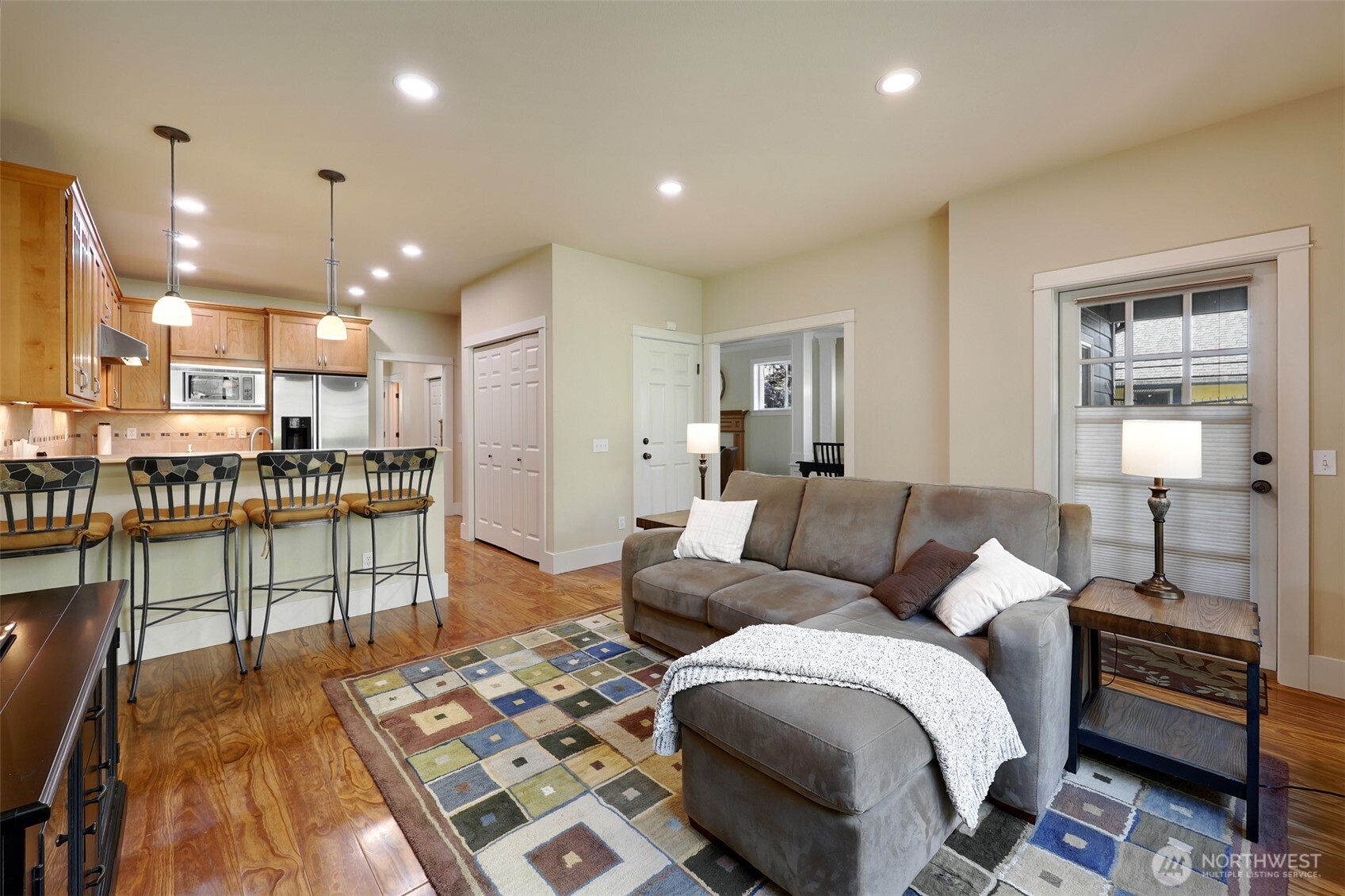 4814 51st Avenue S Seattle WA 98118