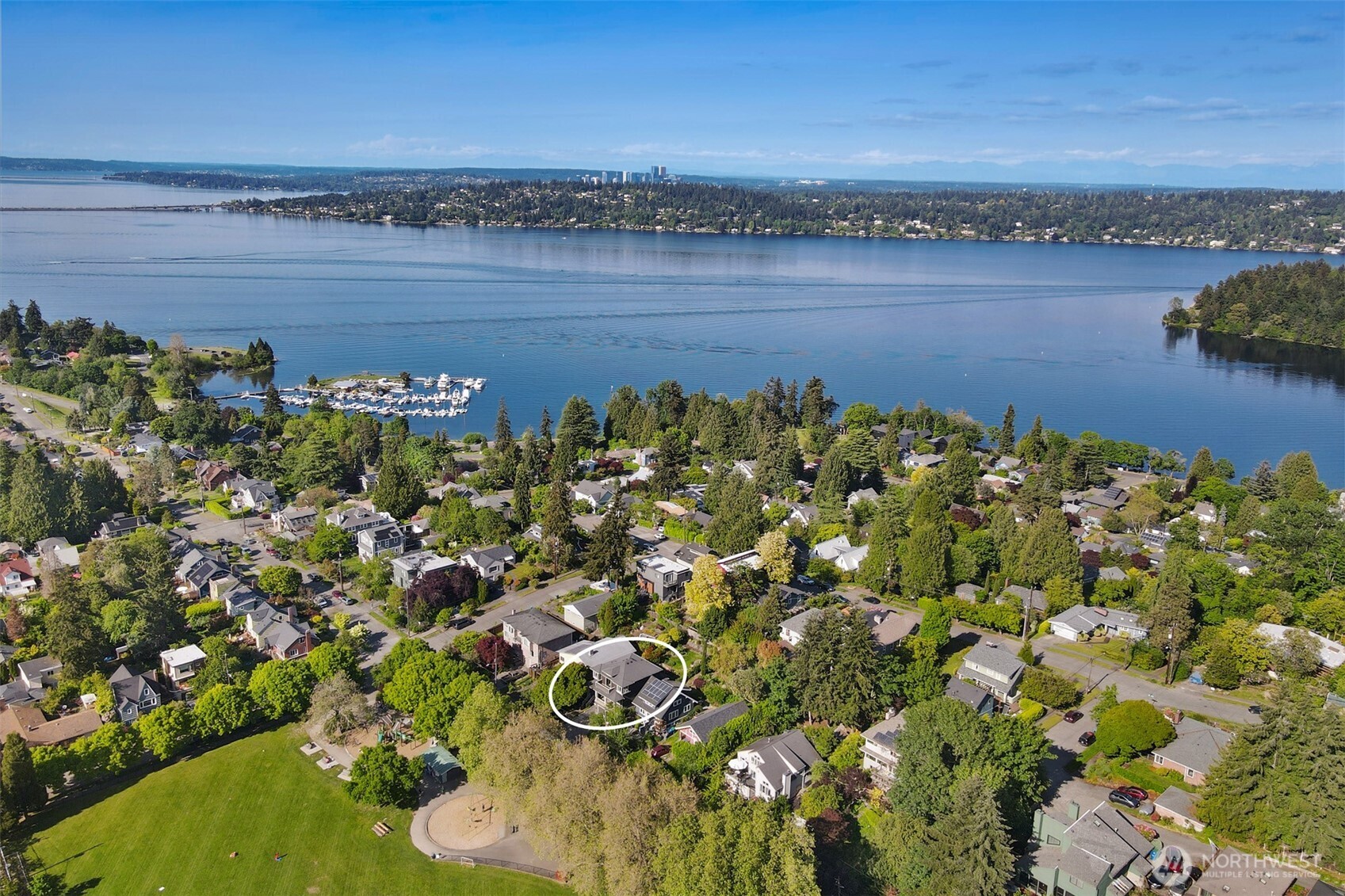 4814 51st Avenue S Seattle WA 98118