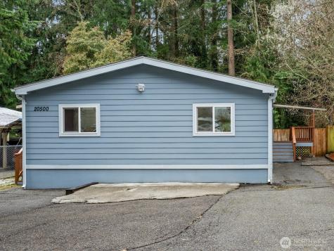 20500 SE 32nd Drive Bothell WA 98012