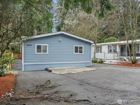 20500 SE 32nd Drive Bothell WA 98012
