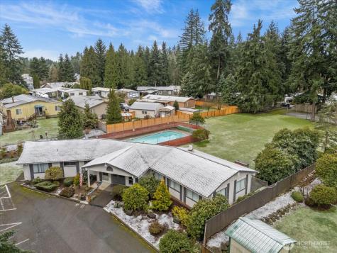 20500 SE 32nd Drive Bothell WA 98012