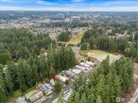 20500 SE 32nd Drive Bothell WA 98012
