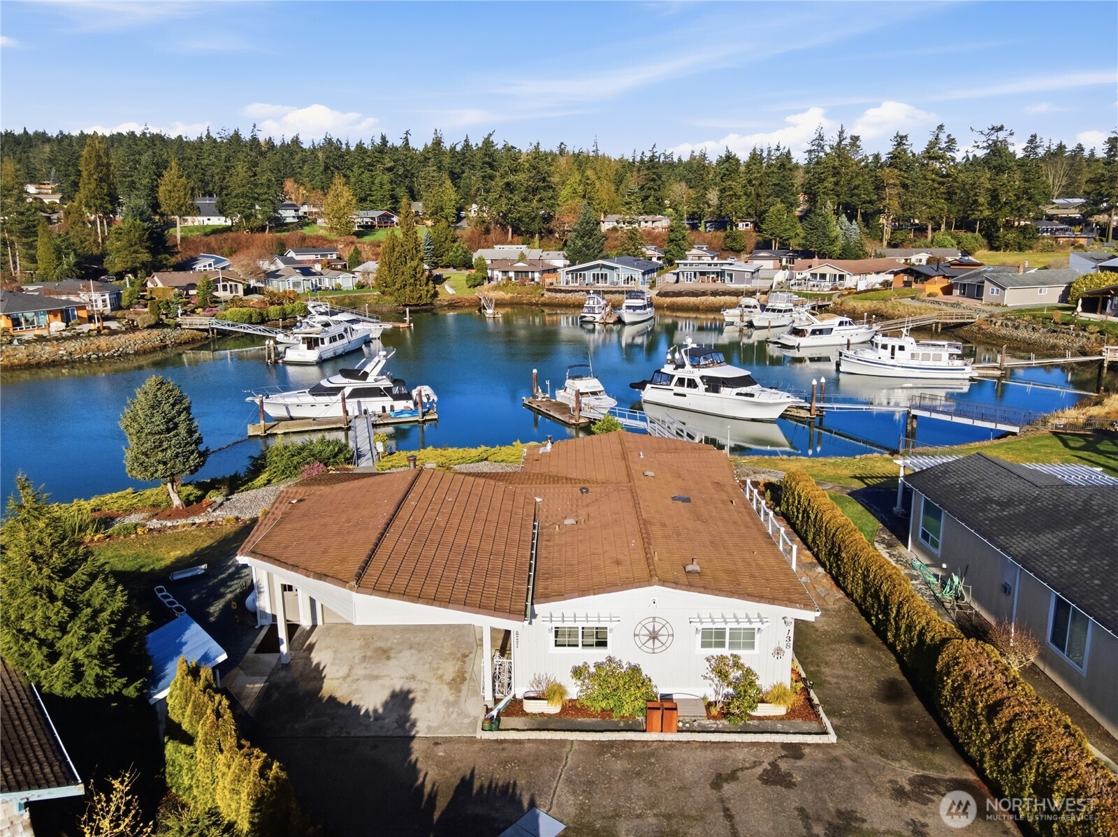 138 Lummi Drive La Conner WA 98257