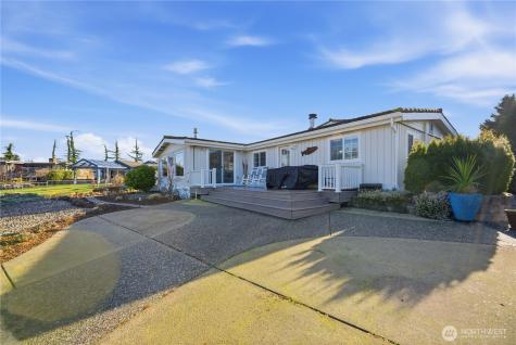 138 Lummi Drive La Conner WA 98257