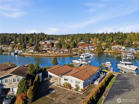 138 Lummi Drive La Conner WA 98257