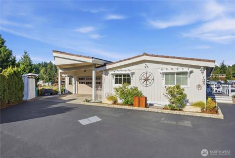 138 Lummi Drive La Conner WA 98257