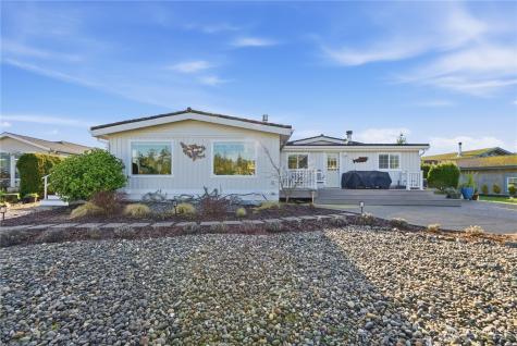 138 Lummi Drive La Conner WA 98257
