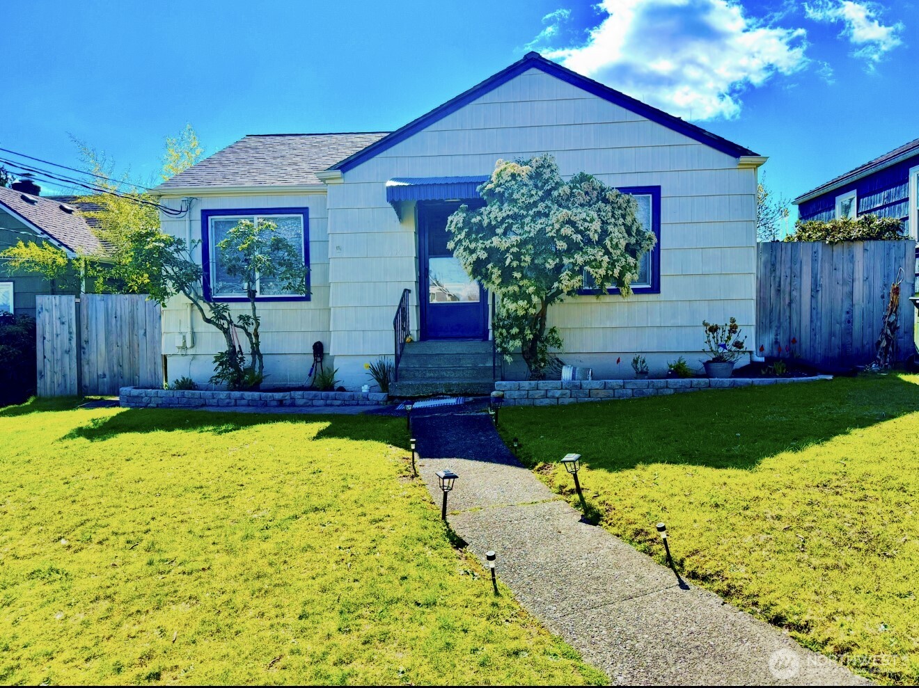 4106 N 15th Street Tacoma WA 98406