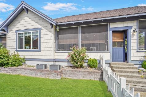 102 Firerock Lane Oroville WA 98844