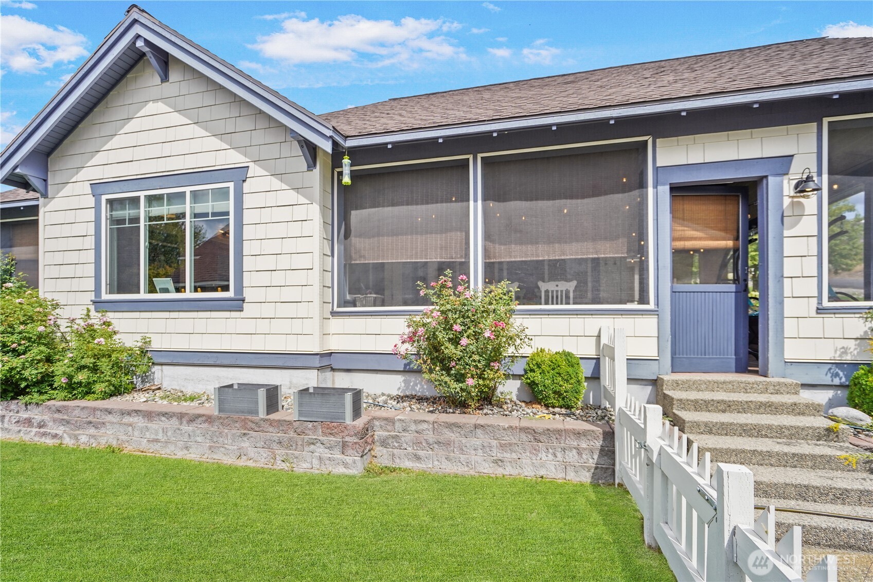 102 Firerock Lane Oroville WA 98844