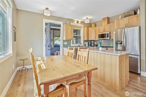 102 Firerock Lane Oroville WA 98844