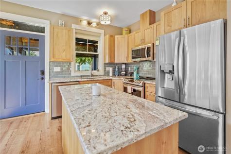 102 Firerock Lane Oroville WA 98844