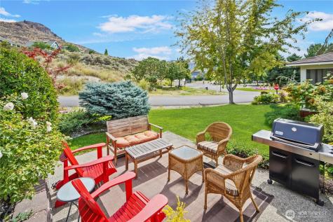 102 Firerock Lane Oroville WA 98844