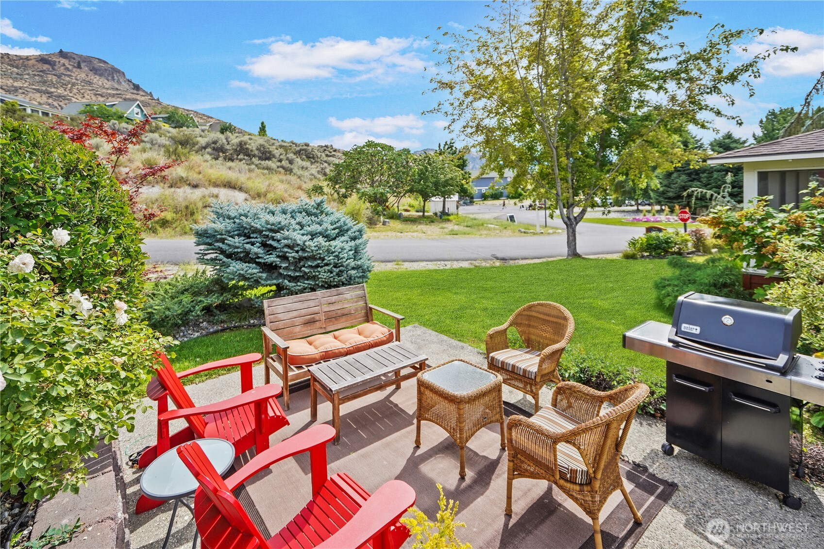 102 Firerock Lane Oroville WA 98844