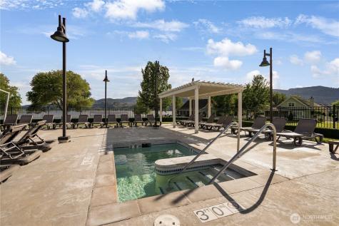 102 Firerock Lane Oroville WA 98844