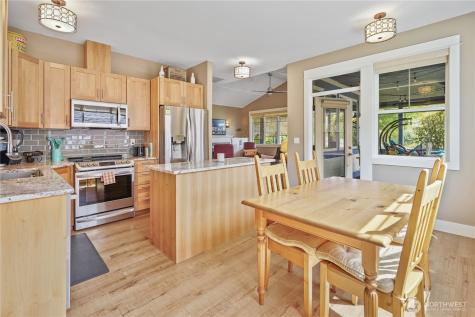 102 Firerock Lane Oroville WA 98844