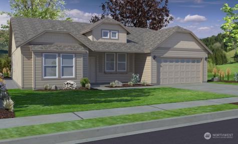 1089 Ava Street Avenue Walla Walla WA 99362