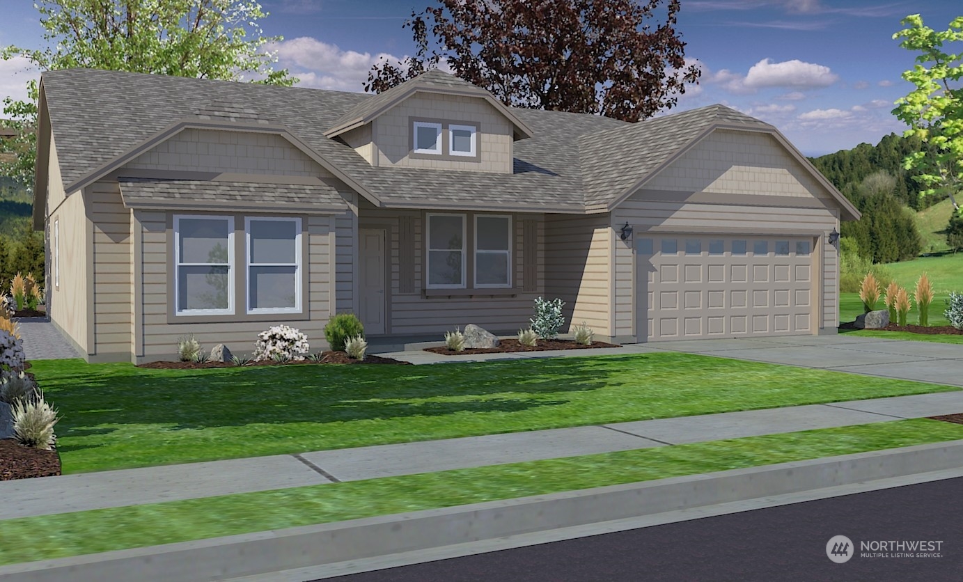 1089 Ava Street Avenue Walla Walla WA 99362