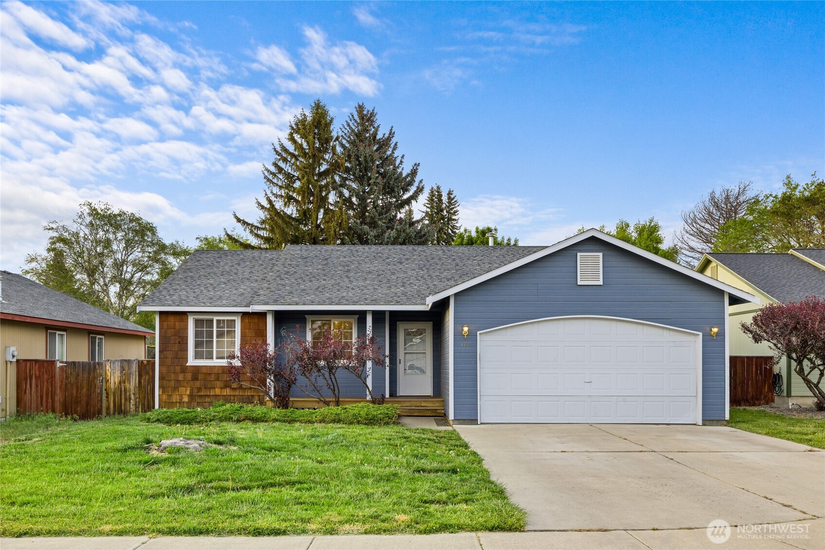 111 E Lexus Lane Ellensburg WA 98926