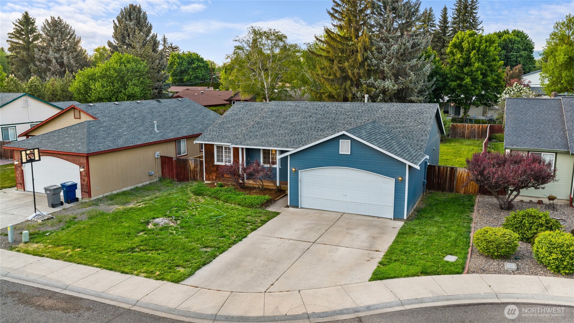 111 E Lexus Lane Ellensburg WA 98926