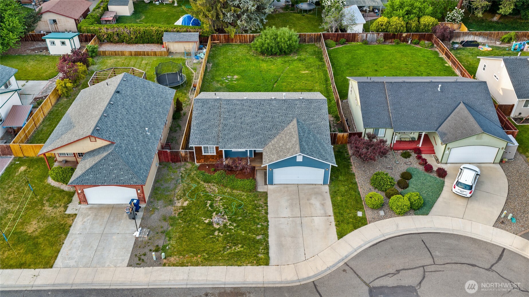 111 E Lexus Lane Ellensburg WA 98926