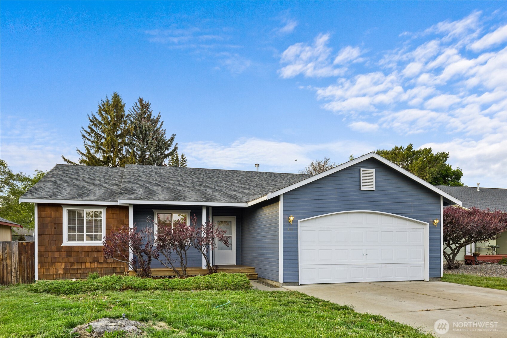 111 E Lexus Lane Ellensburg WA 98926