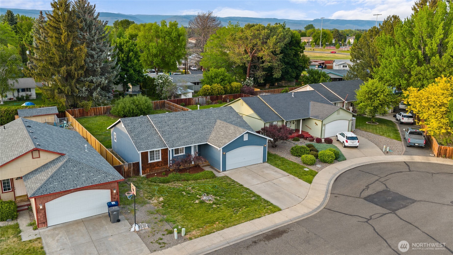 111 E Lexus Lane Ellensburg WA 98926
