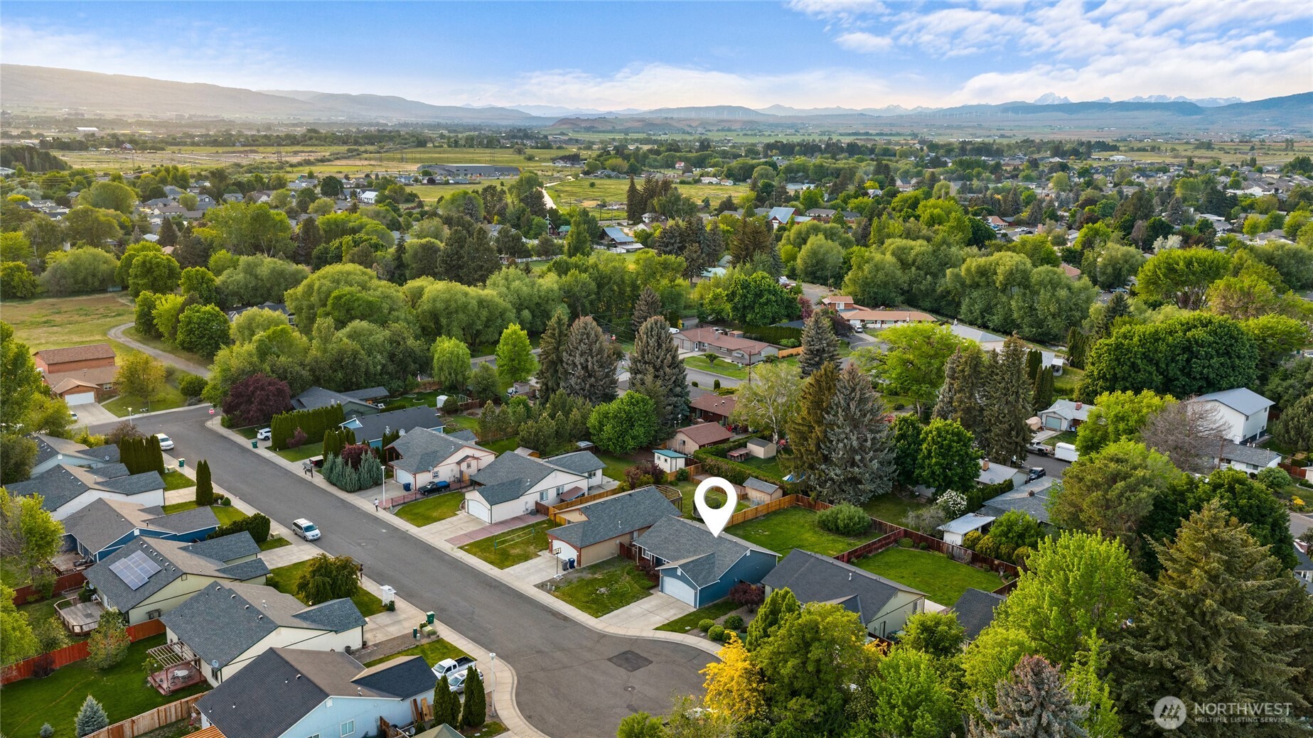 111 E Lexus Lane Ellensburg WA 98926